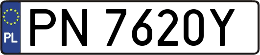 PN7620Y