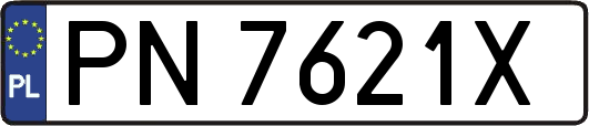 PN7621X