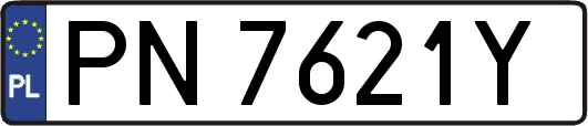 PN7621Y