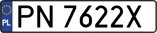 PN7622X