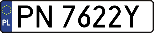 PN7622Y