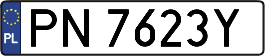 PN7623Y