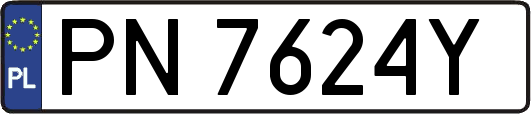 PN7624Y
