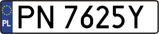 PN7625Y
