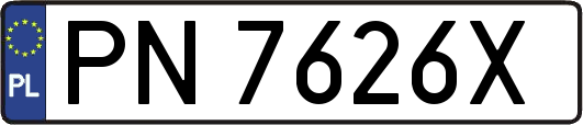 PN7626X