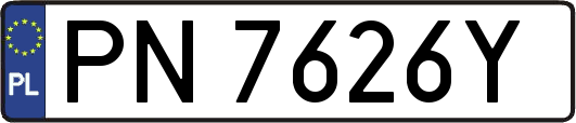 PN7626Y