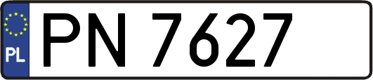 PN7627
