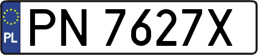 PN7627X