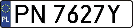 PN7627Y