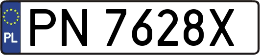 PN7628X