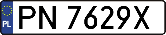 PN7629X