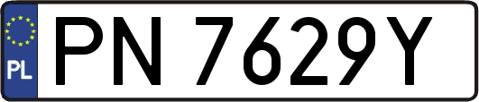 PN7629Y