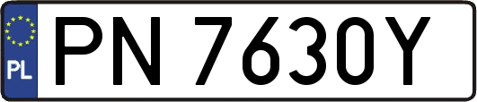 PN7630Y