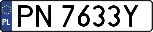 PN7633Y