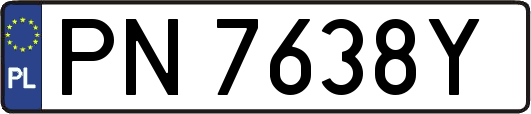 PN7638Y