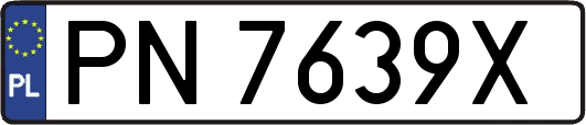 PN7639X