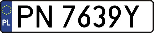 PN7639Y