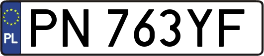 PN763YF
