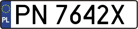 PN7642X