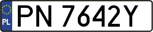 PN7642Y