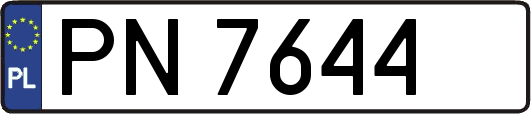 PN7644