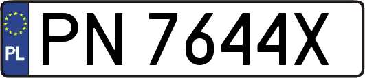 PN7644X