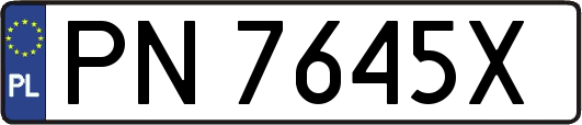 PN7645X