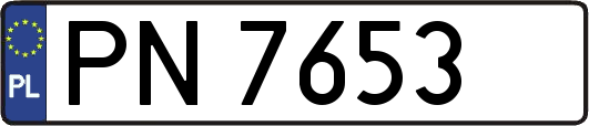 PN7653