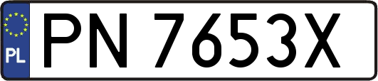 PN7653X