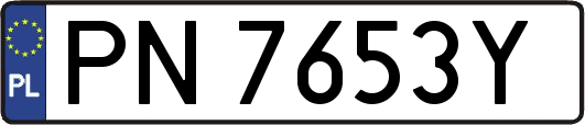 PN7653Y