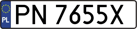 PN7655X
