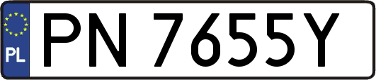 PN7655Y