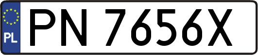PN7656X