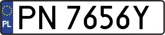 PN7656Y