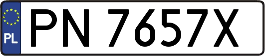PN7657X