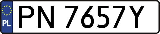 PN7657Y