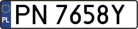 PN7658Y