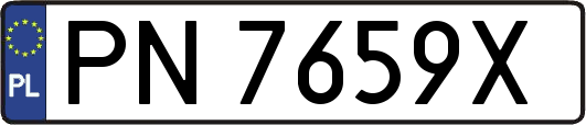 PN7659X