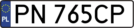 PN765CP