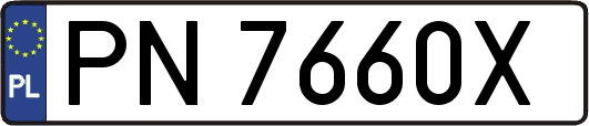 PN7660X
