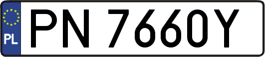 PN7660Y