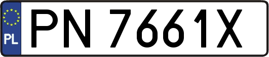PN7661X