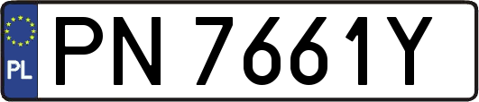 PN7661Y