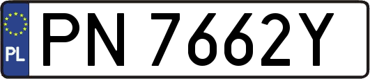 PN7662Y