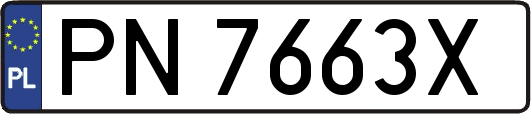 PN7663X
