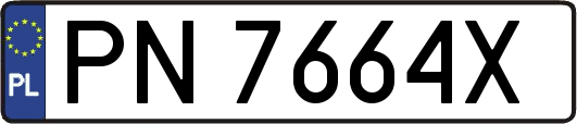 PN7664X