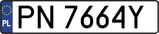 PN7664Y