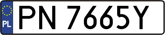 PN7665Y