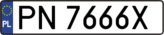 PN7666X