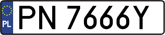 PN7666Y